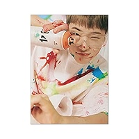 SEVENTEEN - 4th album [Face the Sun] CARAT version (JUN